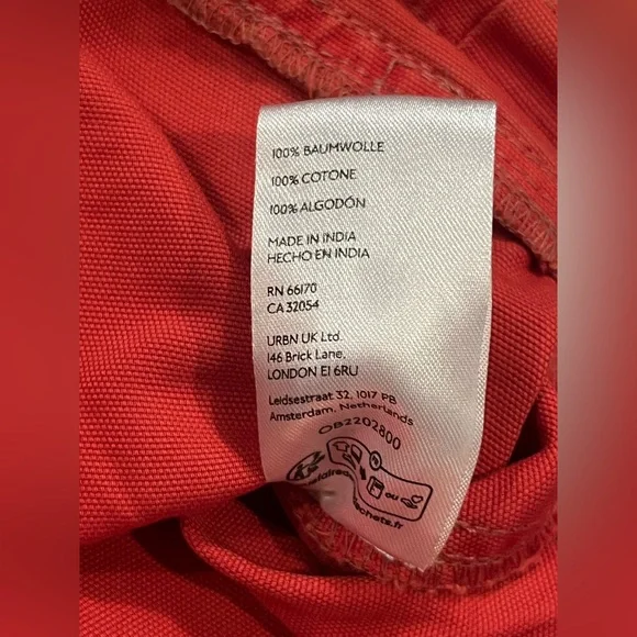 NWT Free People Carmen Midi Skirt - Picture 14 of 14